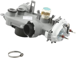 Durchlauferhitzer 00493338