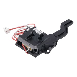 Schalter zur Pulvermengenerkennung SIEMENS 12004533 in Kaffeemaschine