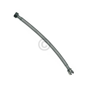 Anschlussschlauch 3/8"x3/8" 10mmØ 300mm flexibel für Armatur Schell