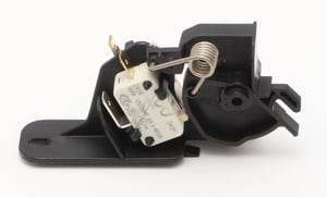 Türschalter für Mikrowelle AEG 140153918028 links