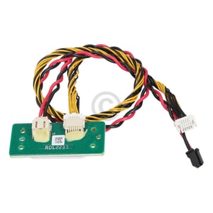 Upstream and downstream adapter piate 201-2102-5120