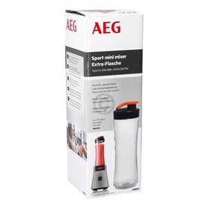 ASBEB1 Mini Mixer Extra-Tritanflasche (geeignet für Mini Mixer SB2400/SB2500/SB4