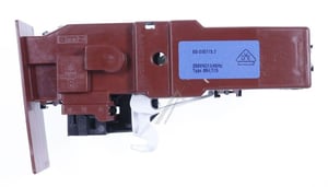 Türverriegelung für Waschmaschine Midea 17438100000468 Waschmaschine-Tür