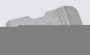 Klammer für Kaffeemaschine BSH-Gruppe 00426826 Befestigung