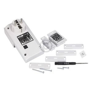 Zuluftfensterschaltung SCHABUS 300462 FDS200 868MHz für Dunstabzugshaube