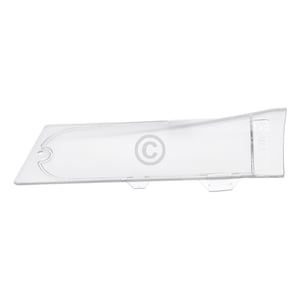 Deckel Lampe Rechts Bauknecht C00982112 für Dunstabzugshaube Bauknecht