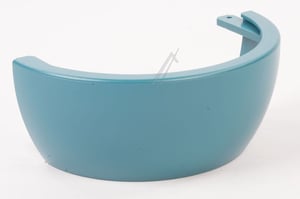 Frontdekorabdeckung grün SoFlow SO ONE PRO 800.531.83 für E-Scooter Gehäuse