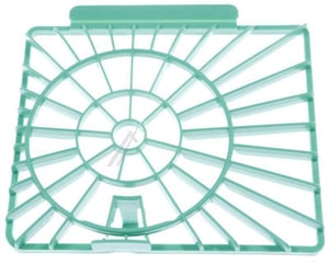 Filterdeckel für Staubsauger Electrolux 8087782051 grün Zeus