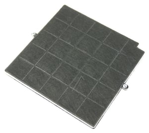 Airforce Dunstabzugshaube AFCFCAF16CS Kohlefilter Geruchsbeseitigung