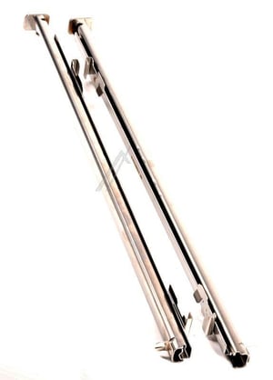 Teleskopauszug für Ofen Teka 83310468 Set, Schiene, Backofen