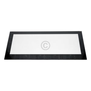 TÜRGLAS, BEDRUCKT, 524X263MM 140060157025