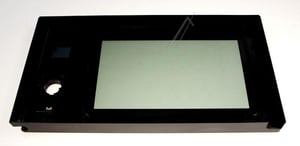 LG Mikrowelle ADC75546806 Außentür Untertür