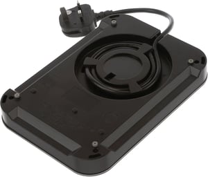 Sockel für Wasserkocher Bosch 12013176 Heizelement, Anschluss