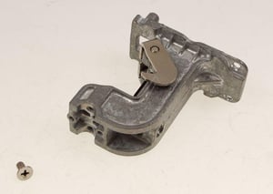 SMEG Küchenmaschine Halsgruppe 695130355 Küchengerät Befestigung