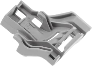 Lager für Geschirrkorb Bosch 10014176 Spülmaschine