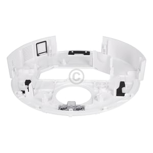 Top cover (white) 201-2499-0227 Ecovacs