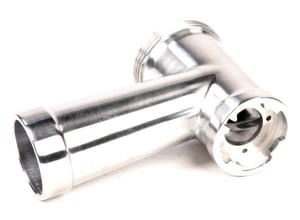 Vorsatz für Fleischwolf Bosch Siemens 12047247 Funktionsaufsatz