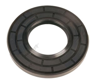 Wellendichtring für Waschmaschine Com Gehäuseteil für Candy, Haier Modelle