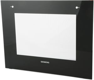 Frontglasscheibe für Bosch Ofen 00719002 Backofen-Tür