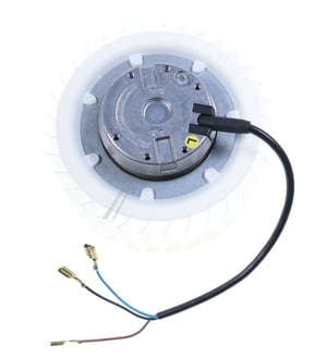 Lüftermotor 00352887