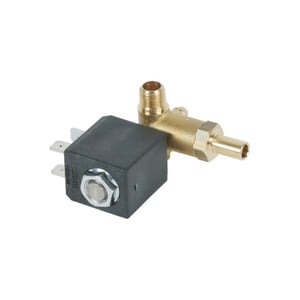 Magnetventil BOSCH 00635825 für Dampfstation