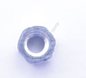 M3 Sechskantmutter SoFlow 800.229.74 für Rücklicht-Halterung E-Scooter SO1ABE