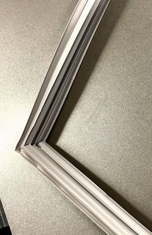 Magnettürdichtung für Kühlschrank Homa 2200200301 Türverschluss