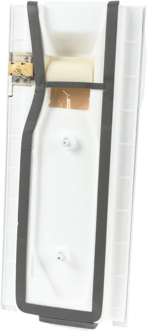 Lüftungskanal für Bosch-Ventilator 00747838 Luftzirkulation