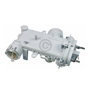 Heizelement DE-System 00652216 652216 Bosch, Siemens, Neff