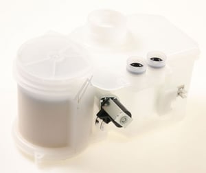 Salzreservoir für Geschirrspüler Hisense/Gorenje 858299 Wasseraufbereitung