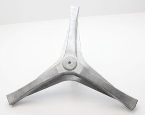 E.b.i. Waschmaschinen-Lagerkreuz 770 für Samsung - Trommel, Welle