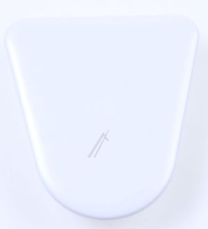 Schraubenabdeckung für Kühlschrank Hisense/Gorenje HK2027430 weiss