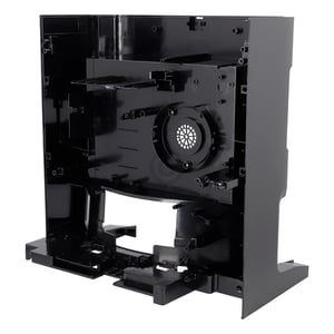 Front cover 201-2497-0142 Ecovacs