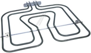 Heizelement Oberhitze für Ofen Irca 3570411037 800+1650W