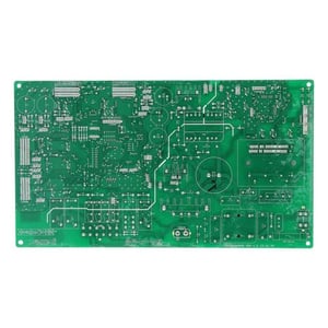 Elektronik LG EBR77877702 für Kühlschrank SideBySide