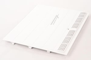 Luftkanal für Kühlschrank Vestel 42264925 Anschlussteil