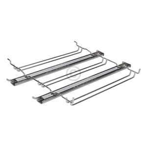 PULL-OUT GUIDE BIO 21 2D L ASSY Gorenje 827809 Gorenje