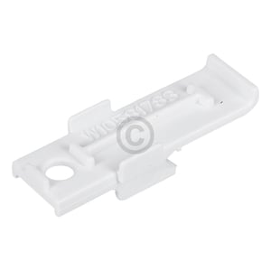 Halterung hinten für Schiene Whirlpool C00521635 in Gefrierschrank