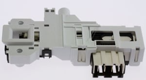 Türschalter für Waschmaschine Beko Grundig Arcelik C00876767 Verriegelung