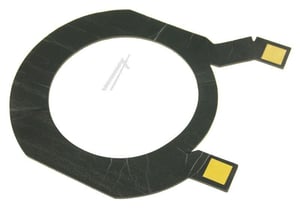 Plastikdeckel für Philips Staubsauger 482246662414 Staubsaugerabdeckung