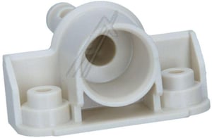 Saeco Kaffeemaschine Durchflusswahlauslaufstift 421944059371 PPS V2