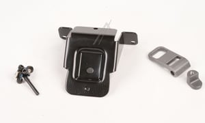 Falthakenset EGRET EY2 10150041 für E-Scooter Gehäuse