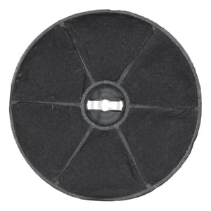 Kohlefilter beko 9178005510 170mmØ für Dunstabzugshaube