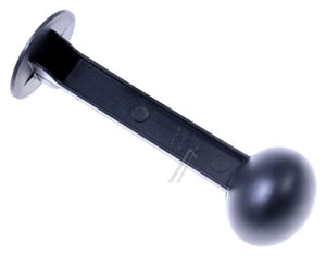 Eisentferner für Kaffeemaschine Smeg 765340067 Kaffeewasserpflege