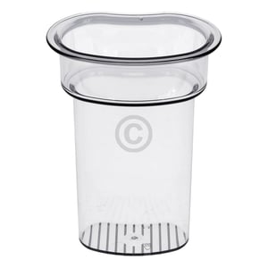 Stopfen für Saftzentrifuge BOSCH 00481095 für Küchenmaschine