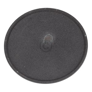 Brennerdeckel innen 66mmØ smeg 201050767 für Gaskochfeld