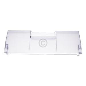 Gefrierfachklappe oben beko 4542160900 für KühlGefrierKombination