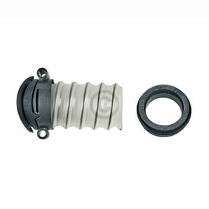 Anschlussstück für Staubsaugerschlauch dyson 922625-03