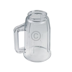 Behälter für Mixer, transparent 00086123 086123 Bosch, Siemens, Neff