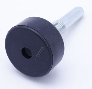 Regelbare Fußschraube für Beko Waschmaschine C00865039 Waschmaschinenfuß